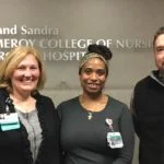 Spirit of Nursing 2017