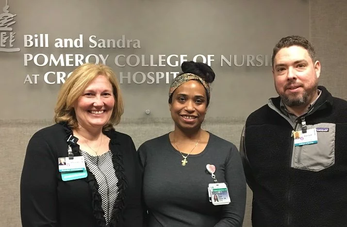Spirit of Nursing 2017