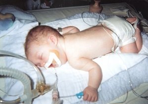 Little Fighter Caitlin