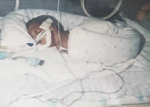 Ciara Studstill, Crouse Little Fighter