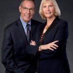 Judy & Eric Mower