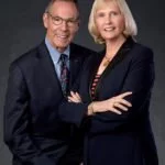 Judy & Eric Mower
