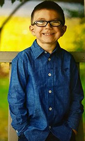 Crouse Little Fighter Gabriel