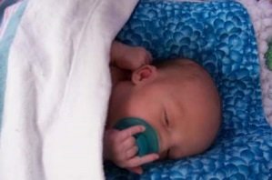 Jayden Grant, Crouse Little Fighter