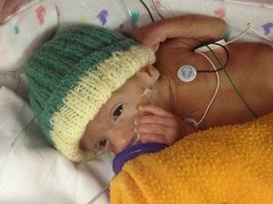 Logan Powers, Crouse Little Fighter