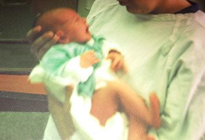 Little Fighter Karen Dodge