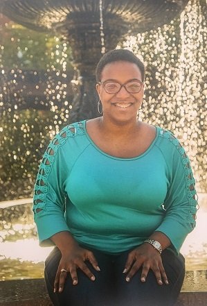 Ciara Studstill, Crouse Little Fighter