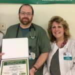 Jason Lyons, RN