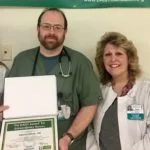 Jason Lyons, RN