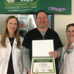 Eric Russell, RN