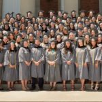 Pomeroy College of Nursing Class of 2018