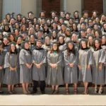 Pomeroy College of Nursing Class of 2018