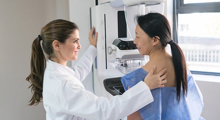 breast health