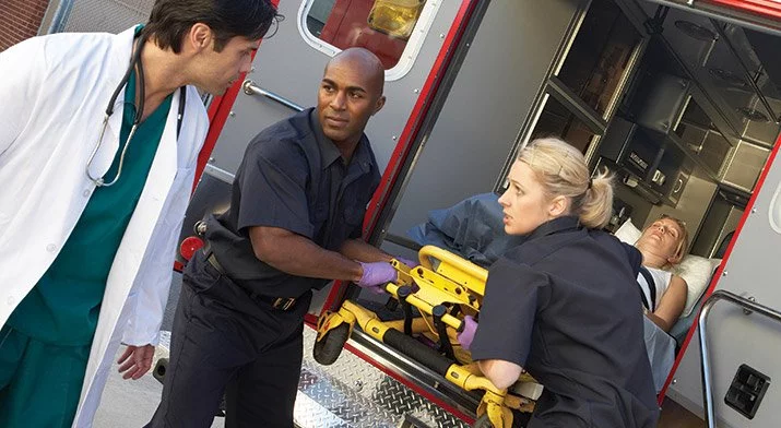 Pomeroy Emergency Services Department