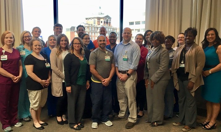 Crouse Future Leaders