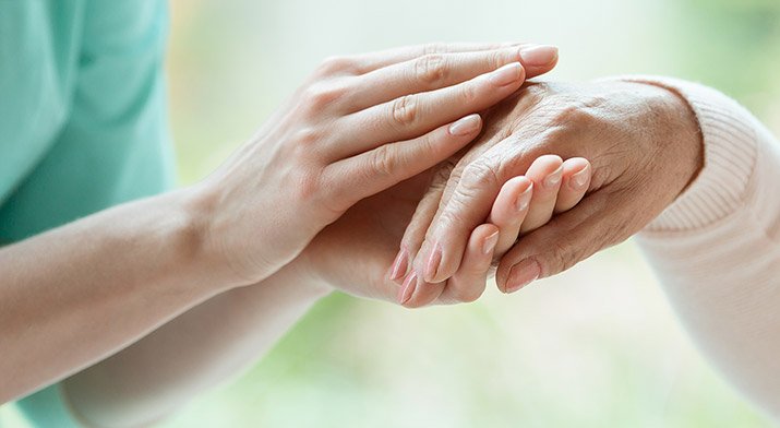 palliative medicine crouse health syracuse new york