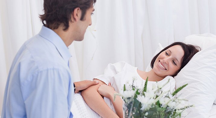 patient and guest relations