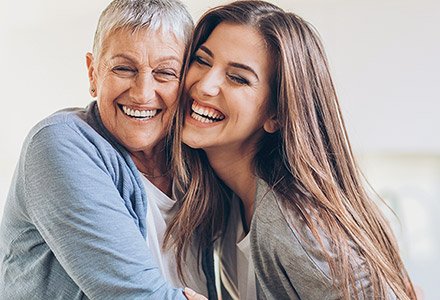 Women's Services at Crouse