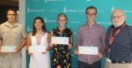 Crouse Junior Volunteers