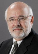 Tim Asteff, Crouse Health Foundation Board