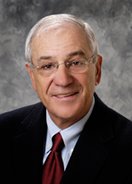 Sal Bellavia, Crouse Health Foundation Board