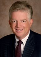 Larry Bousquet, Crouse Health Foundation Board