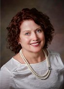 Joan Dadey, RN, Crouse Health Foundation Board