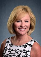 Patricia Deferio, Crouse Health Foundation Board