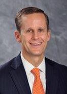 Peter Derrenbacker, Crouse Health Foundation Board