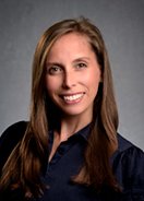 Jennifer Jackson Donahue, Crouse Health Foundation Board