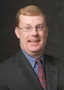 Scott Kingsley, Crouse Health Foundation Board