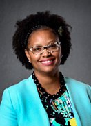 Carlene Lacey, Crouse Health Foundation Board