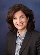 Anita Lombardi, Crouse Health Foundation Board