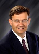 John O'Connor, Crouse Health Foundation Board