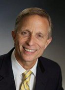 Frank Smith, MD, Crouse Health Foundation Board