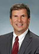Vincent Spina, Crouse Health Foundation Board Treasurer