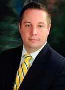 Zachary Zuckerman, Crouse Health Foundation Board