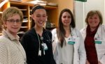 Kendra Dick, RN, DAISY Award recipient