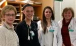 Kendra Dick, RN, DAISY Award recipient
