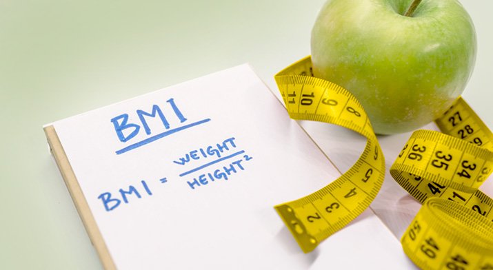 check your bmi crouse health weight loss bmi