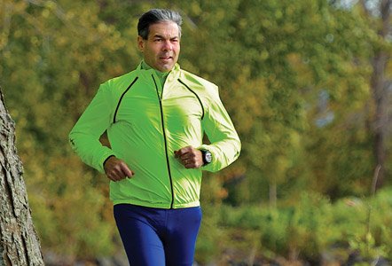 Bariatric patient, Sean