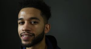 Howard Washington