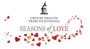 Tribute Evening 2019 Seasons of Love