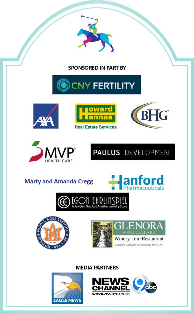 List of Polo for Preemies 2019 Sponsors