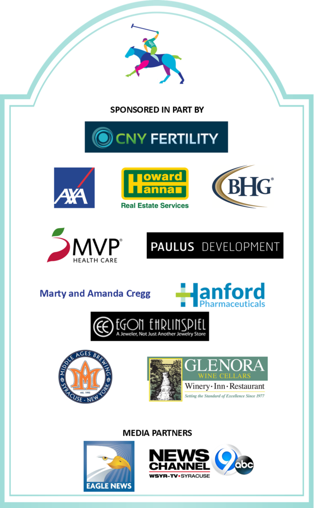 List of Polo for Preemies 2019 Sponsors