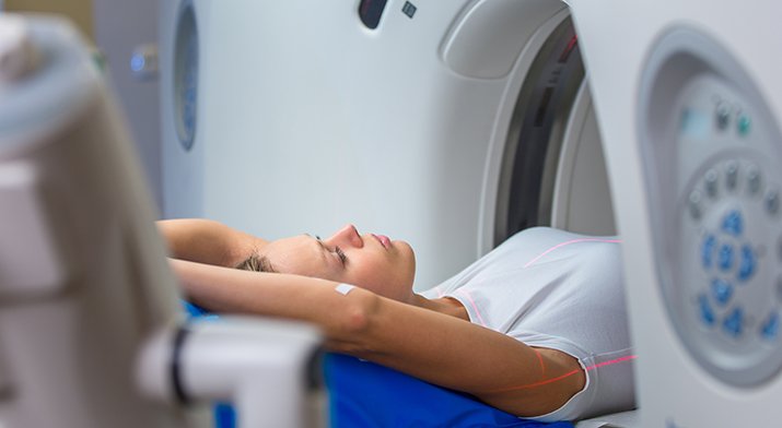 CT Lung Cancer Screening