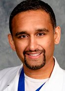 Anil George, MD