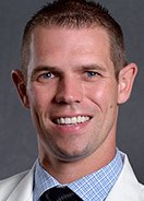 Joshua Harrison, MD