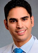 Nikhil Joshi, MD