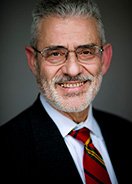 Richard Kronhaus, MD